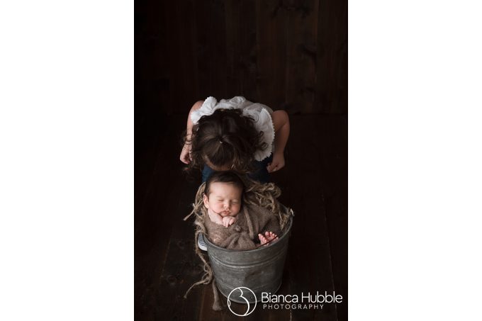 Buford GA Newborn Photographer