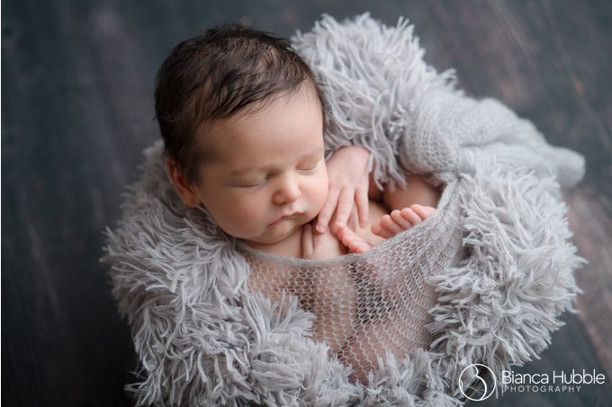 Buford GA Newborn Photographer