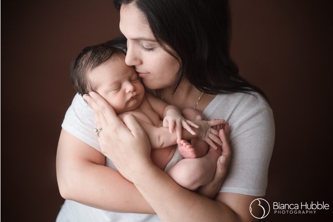 Buford GA Newborn Photographer