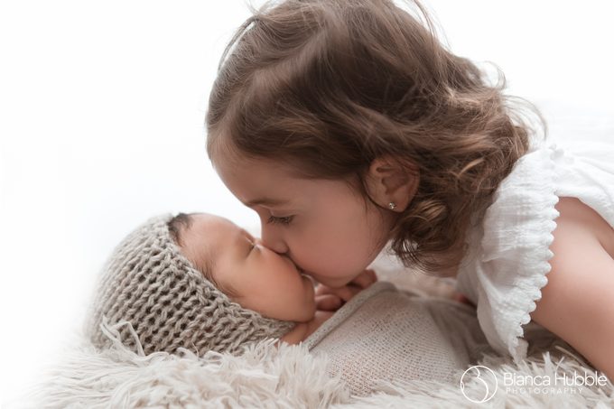 Buford GA Newborn Photographer