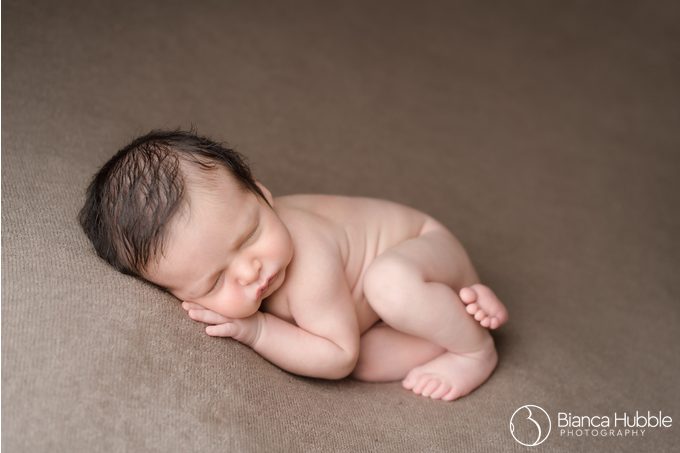 Buford GA Newborn Photographer