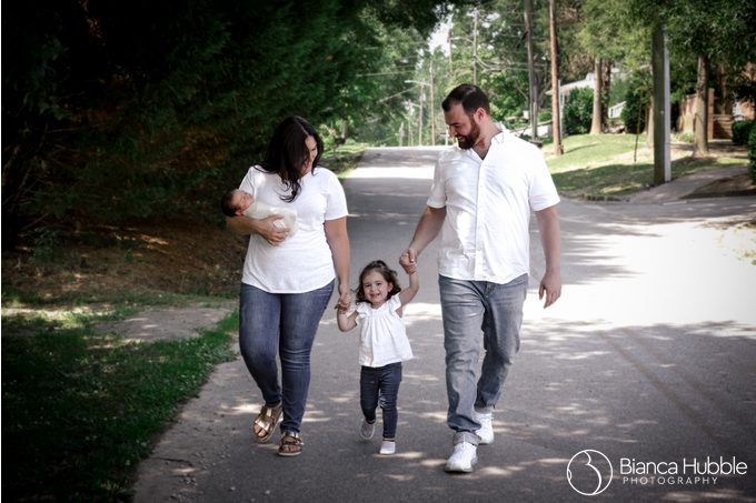 Buford GA Newborn Photographer