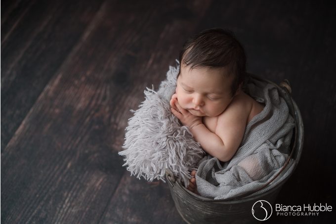 Buford GA Newborn Photographer