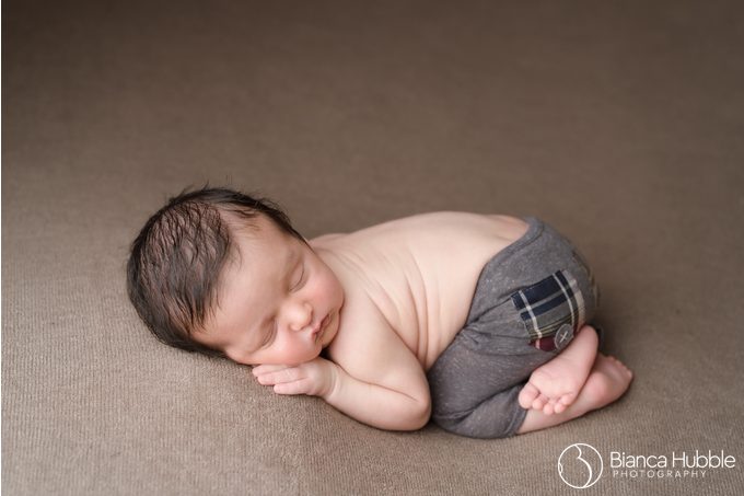 Buford GA Newborn Photographer