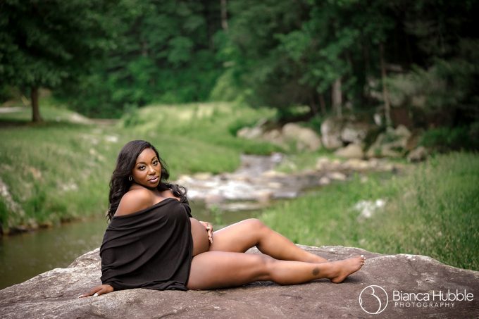 Athens GA Maternity Photographer