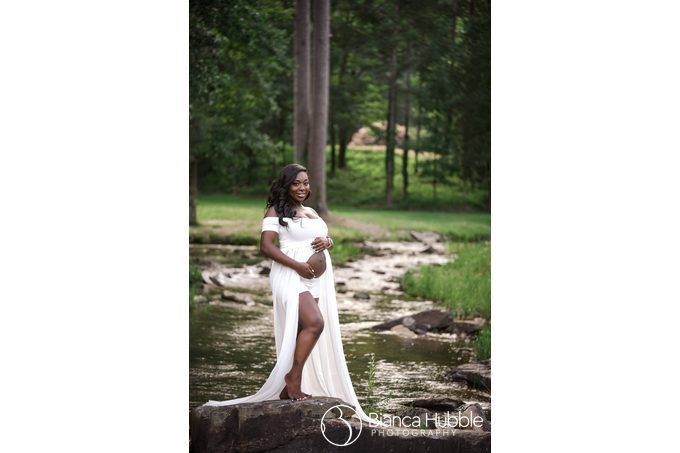 Athens GA Maternity Photographer