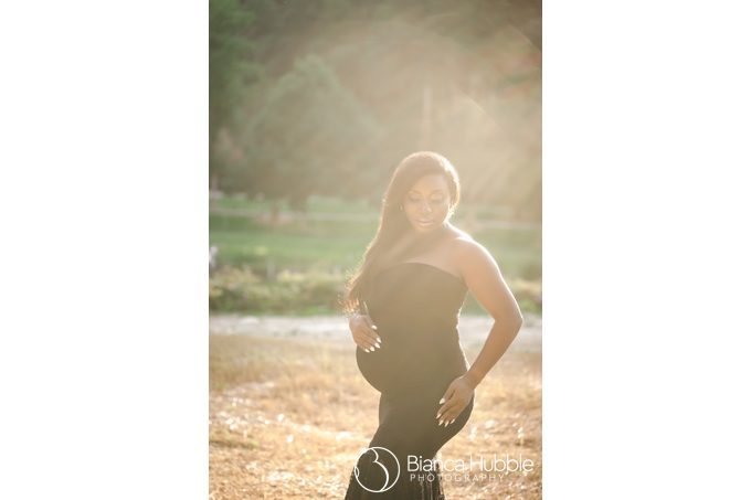 Athens GA Maternity Photographer