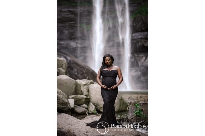 Athens GA Maternity Photographer