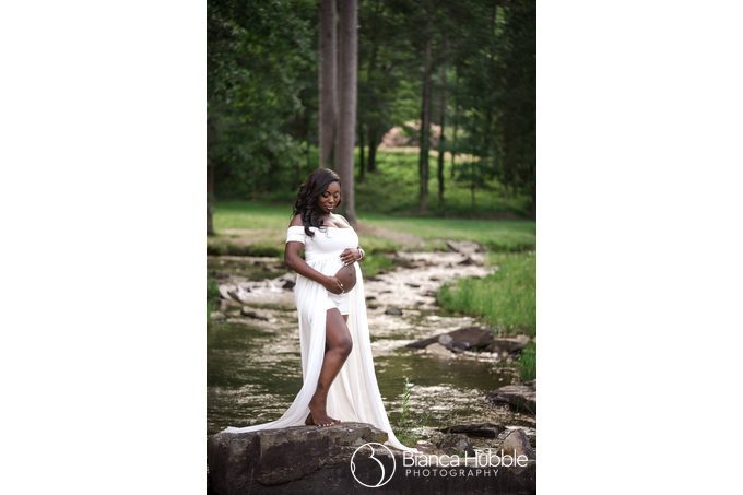 Athens GA Maternity Photographer