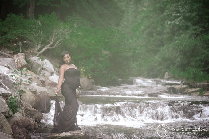 Athens GA Maternity Photographer