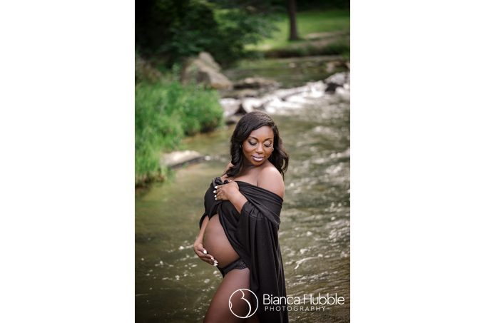Athens GA Maternity Photographer