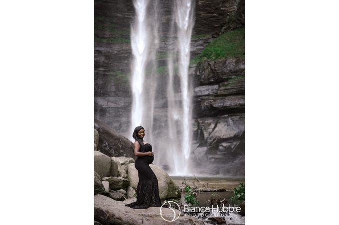 Athens GA Maternity Photographer