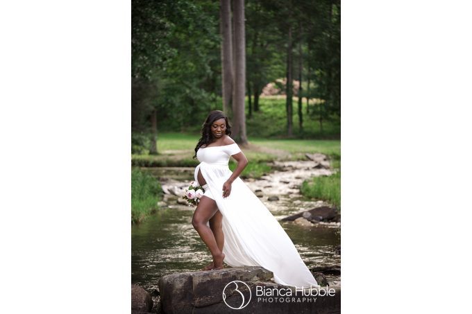 Athens GA Maternity Photographer