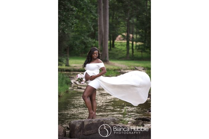 Athens GA Maternity Photographer