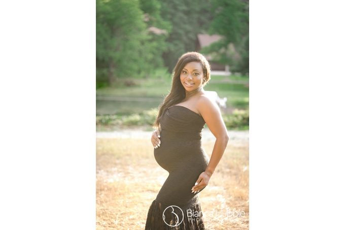 Athens GA Maternity Photographer
