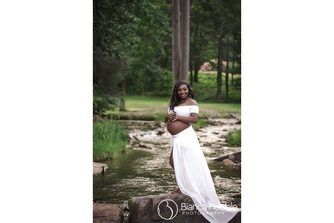 Athens GA Maternity Photographer