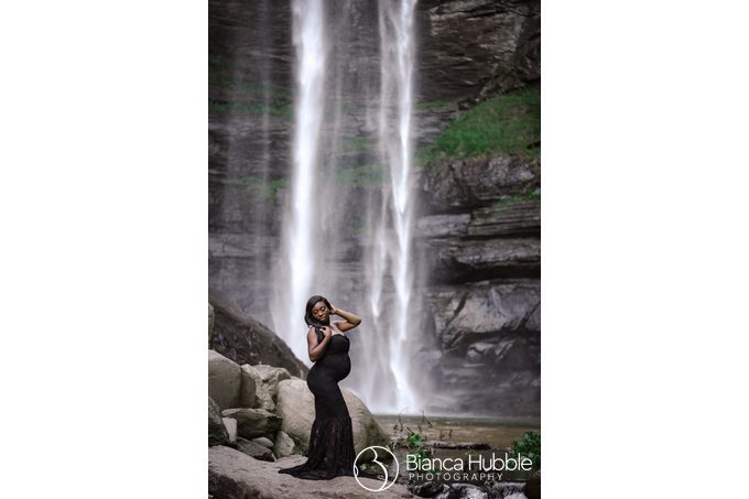 Athens GA Maternity Photographer