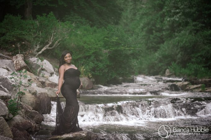 Athens GA Maternity Photographer