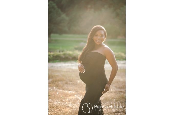 Athens GA Maternity Photographer