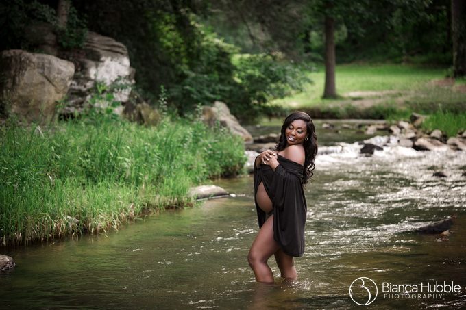 Athens GA Maternity Photographer