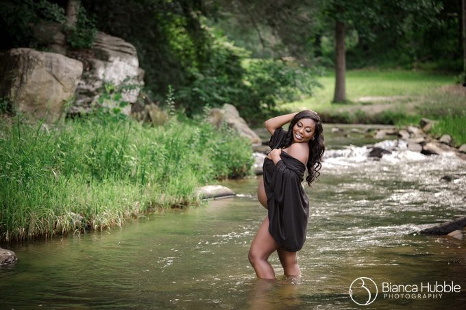 Athens GA Maternity Photographer