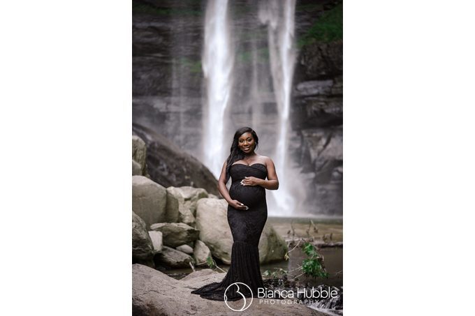 Athens GA Maternity Photographer