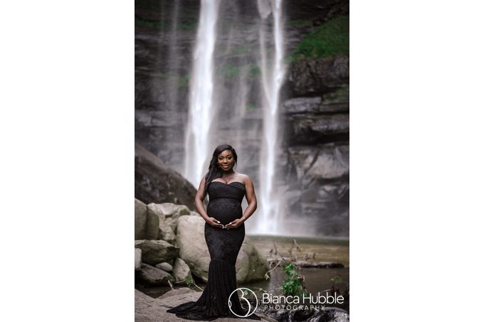 Athens GA Maternity Photographer