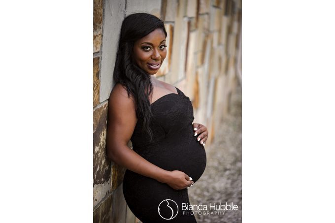 Athens GA Maternity Photographer