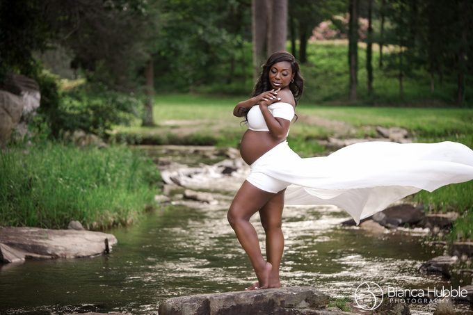 Athens GA Maternity Photographer