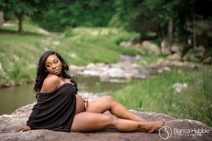 Athens GA Maternity Photographer