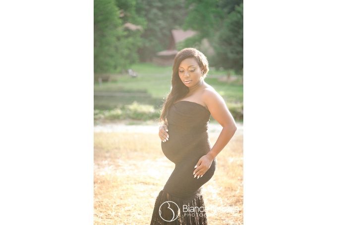 Athens GA Maternity Photographer