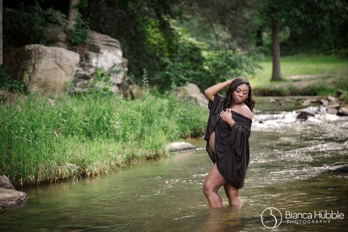 Athens GA Maternity Photographer