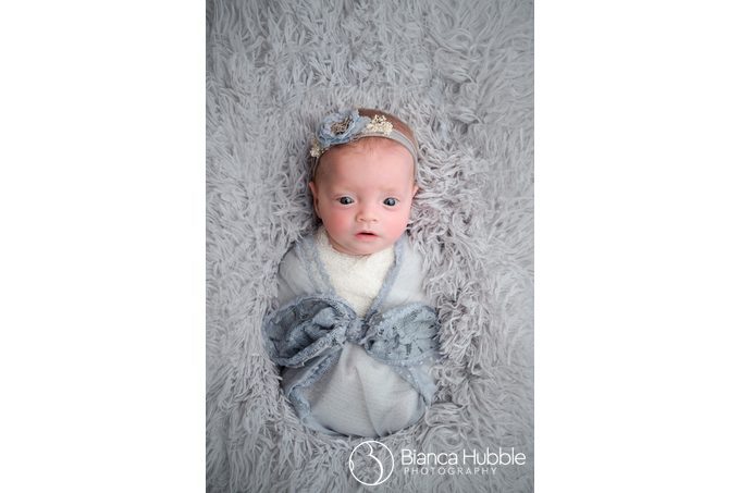 Newborn Multiples Specialist Photographer