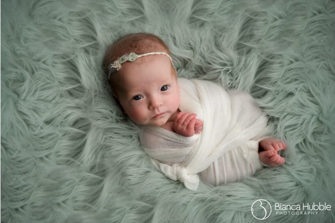 Newborn Multiples Specialist Photographer