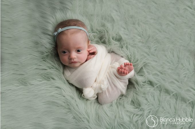 Newborn Multiples Specialist Photographer