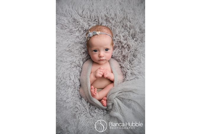 Newborn Multiples Specialist Photographer