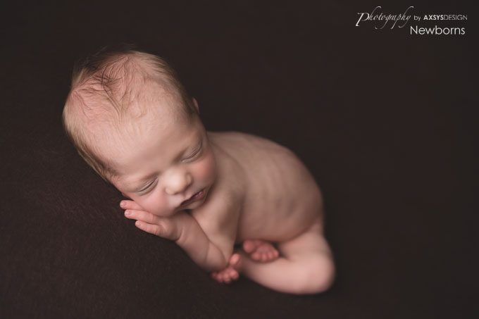 Carnesville GA Newborn Photographer