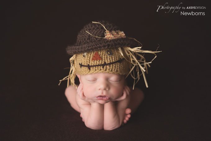 Carnesville GA Newborn Photographer