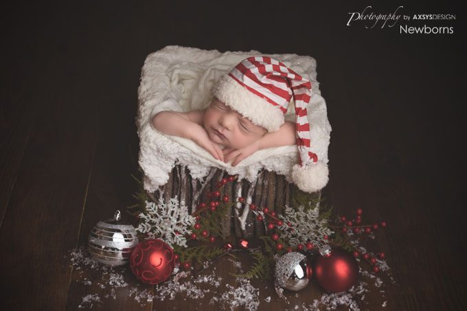 Carnesville GA Newborn Photographer