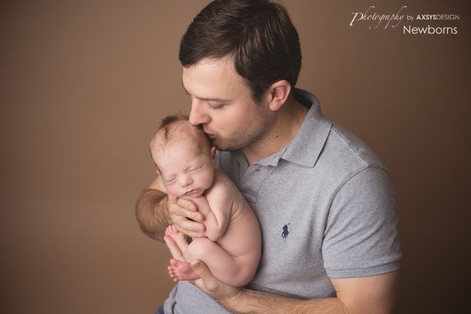 Carnesville GA Newborn Photographer