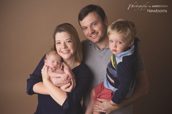 Carnesville GA Newborn Photographer