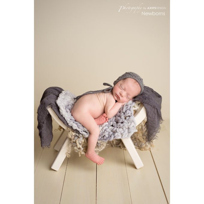 Carnesville GA Newborn Photographer