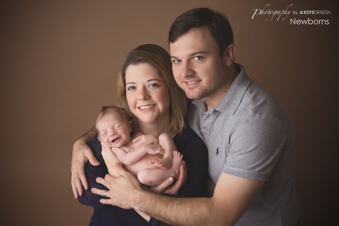 Carnesville GA Newborn Photographer