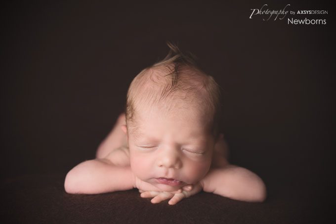 Carnesville GA Newborn Photographer