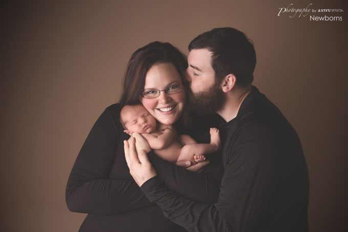 Carnesville GA Newborn Photographer
