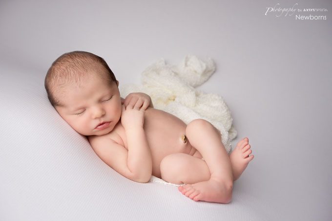 Carnesville GA Newborn Photographer