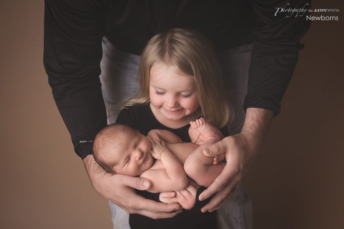 Carnesville GA Newborn Photographer
