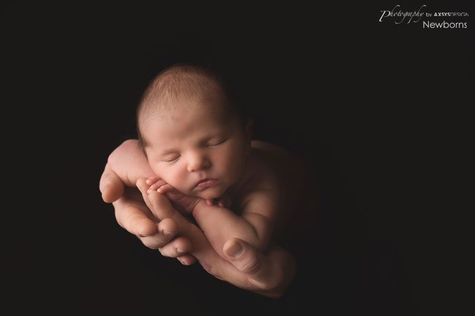 Carnesville GA Newborn Photographer