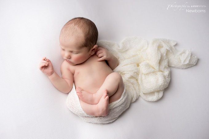 Carnesville GA Newborn Photographer