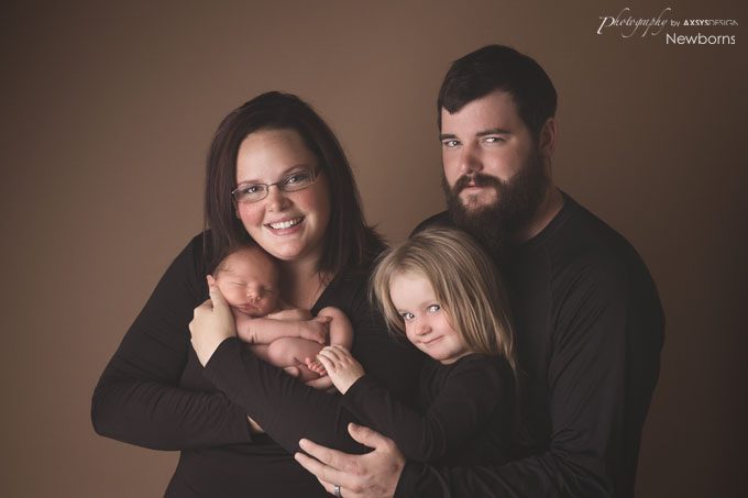 Carnesville GA Newborn Photographer